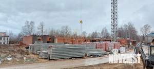 3-к квартира, вторичка, 91м2, 4/14 этаж