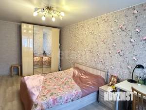 3-к квартира, вторичка, 72м2, 4/5 этаж