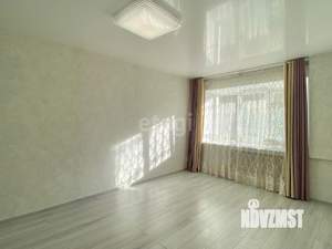 1-к квартира, вторичка, 29м2, 1/4 этаж