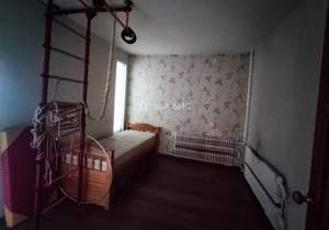 3-к квартира, вторичка, 87м2, 3/5 этаж