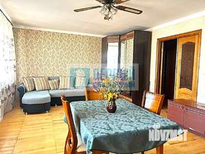 3-к квартира, вторичка, 99м2, 8/16 этаж