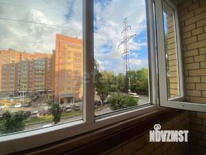 1-к квартира, вторичка, 34м2, 3/9 этаж