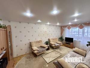 3-к квартира, вторичка, 79м2, 7/10 этаж