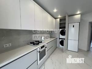2-к квартира, вторичка, 81м2, 3/9 этаж