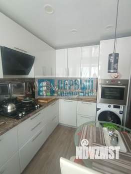 1-к квартира, вторичка, 36м2, 6/10 этаж