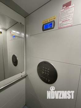 2-к квартира, вторичка, 56м2, 9/10 этаж