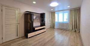 1-к квартира, вторичка, 33м2, 1/5 этаж