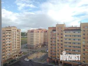 1-к квартира, вторичка, 39м2, 8/10 этаж