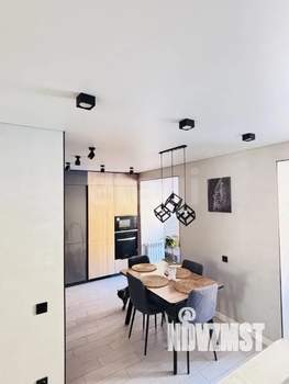 2-к квартира, вторичка, 54м2, 2/9 этаж