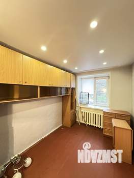 2-к квартира, вторичка, 24м2, 2/6 этаж