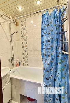 3-к квартира, вторичка, 55м2, 5/5 этаж