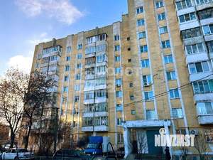 1-к квартира, вторичка, 33м2, 8/9 этаж