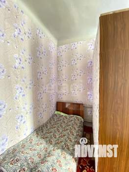 1-к квартира, вторичка, 15м2, 1/2 этаж