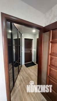 1-к квартира, вторичка, 35м2, 10/10 этаж
