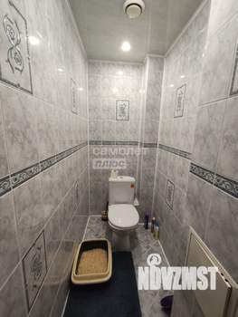 2-к квартира, вторичка, 83м2, 3/10 этаж