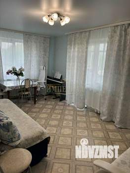 3-к квартира, вторичка, 68м2, 4/10 этаж