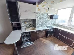2-к квартира, вторичка, 72м2, 9/15 этаж