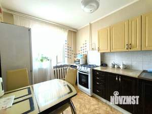 3-к квартира, вторичка, 77м2, 4/10 этаж