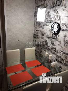 1-к квартира, вторичка, 35м2, 3/5 этаж