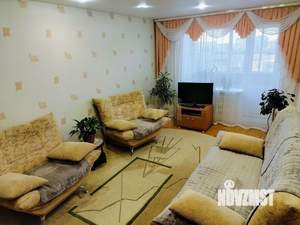 3-к квартира, вторичка, 79м2, 7/14 этаж