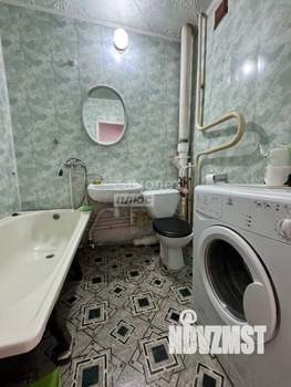 1-к квартира, вторичка, 34м2, 9/9 этаж