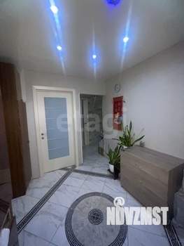 2-к квартира, вторичка, 53м2, 1/5 этаж