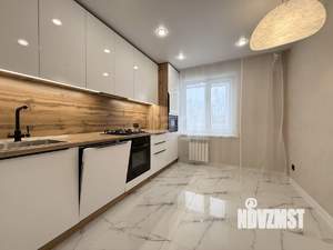 3-к квартира, вторичка, 77м2, 2/9 этаж