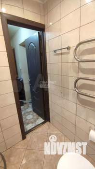 1-к квартира, вторичка, 34м2, 4/5 этаж