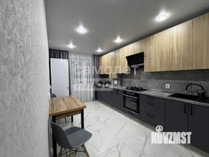 1-к квартира, вторичка, 40м2, 4/9 этаж