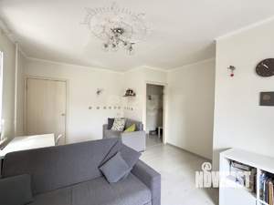 1-к квартира, вторичка, 31м2, 3/4 этаж