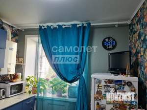 2-к квартира, вторичка, 43м2, 3/4 этаж