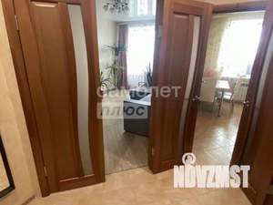 1-к квартира, вторичка, 43м2, 9/10 этаж