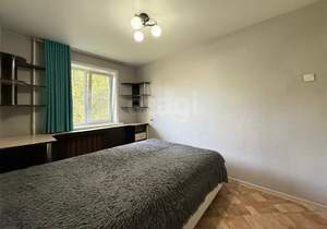 2-к квартира, вторичка, 41м2, 4/5 этаж