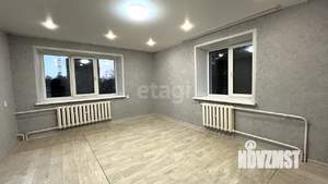 1-к квартира, вторичка, 32м2, 2/2 этаж