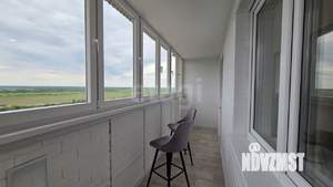 1-к квартира, вторичка, 38м2, 9/9 этаж