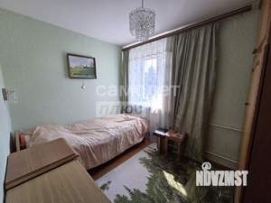 2-к квартира, вторичка, 42м2, 3/4 этаж