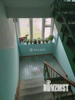 2-к квартира, вторичка, 52м2, 5/5 этаж