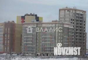 1-к квартира, вторичка, 48м2, 5/14 этаж
