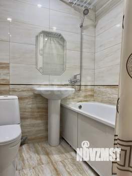 1-к квартира, вторичка, 35м2, 8/9 этаж