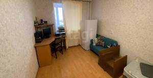 3-к квартира, вторичка, 66м2, 12/14 этаж