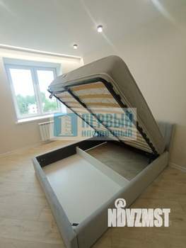 2-к квартира, вторичка, 64м2, 8/10 этаж