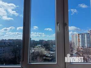 1-к квартира, вторичка, 37м2, 8/9 этаж