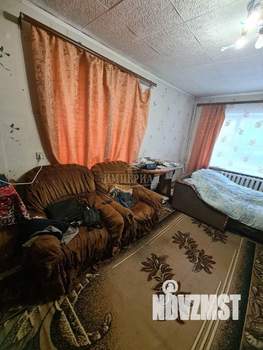 1-к квартира, вторичка, 31м2, 1/2 этаж