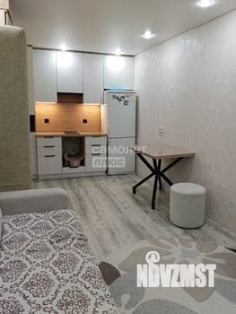 2-к квартира, вторичка, 36м2, 3/5 этаж