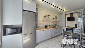 2-к квартира, вторичка, 75м2, 5/5 этаж