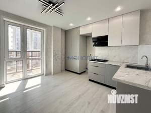 2-к квартира, вторичка, 62м2, 6/9 этаж