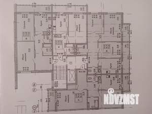 3-к квартира, вторичка, 93м2, 2/10 этаж