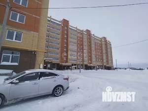 2-к квартира, вторичка, 58м2, 8/9 этаж