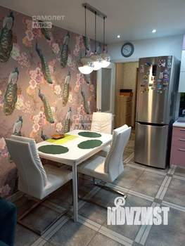 1-к квартира, вторичка, 51м2, 6/10 этаж