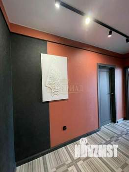 1-к квартира, вторичка, 36м2, 8/9 этаж